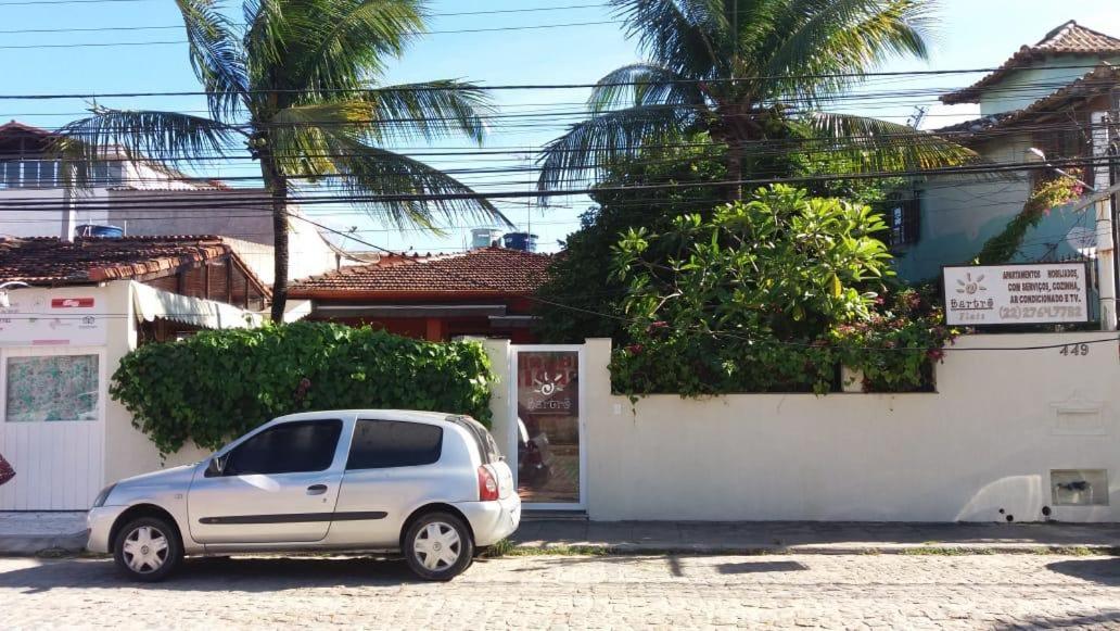 Bartro Inn
